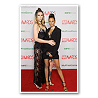 Casey Kisses, Kylie Le Beau