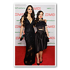 Eliza Ibarra, Kendra Spade