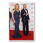 Stormy Daniels, Michael Avenatti