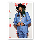 Dallas Strokes