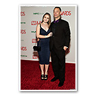Laney Grey, Brad Newman