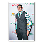 Tony Martinez