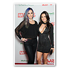 Jelena Jensen, Vanessa Veracruz