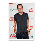 Justin Hunt