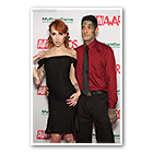 Emily Blacc, Eric