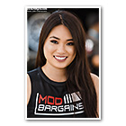 Sandra Wong