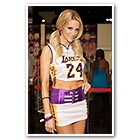 jessica drake