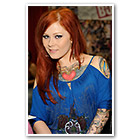 Misti Dawn