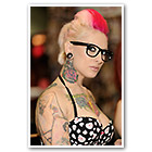 Jessie Lee