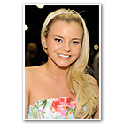Bree Olson