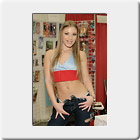 Aurora Snow