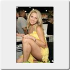 Savanna Samson