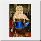 Brittany Andrews