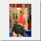 Teagan Presley