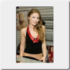 Aurora Snow