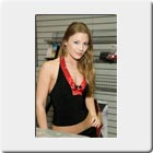 Aurora Snow