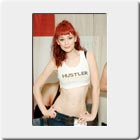 Justine Joli