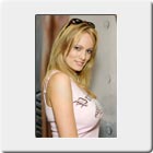 Stormy Daniels