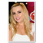 Lexi Belle