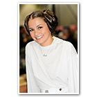 Allie Haze