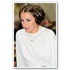 Allie Haze