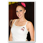 Gianna Michaels