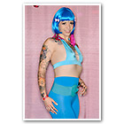 Sparky SinClaire