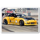 Tanner Foust