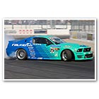 Vaughn Gittin, Jr.