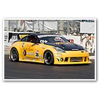 Tanner Foust