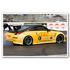 Tanner Foust