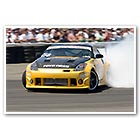 Tanner Foust