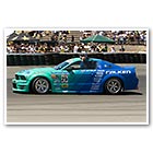 Vaughn Gittin, Jr.