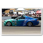 Vaughn Gittin, Jr.