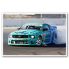 Vaughn Gittin, Jr.