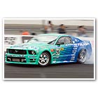 Vaughn Gittin, Jr.