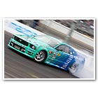 Vaughn Gittin, Jr.