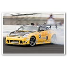 Tanner Foust