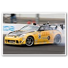 Tanner Foust