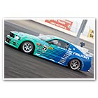 Vaughn Gittin, Jr.