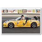 Tanner Foust
