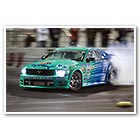 Vaughn Gittin, Jr.