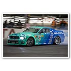 Vaughn Gittin, Jr.