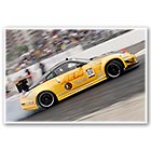 Tanner Foust
