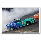 Vaughn Gittin, Jr.