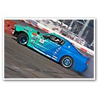 Vaughn Gittin Jr.