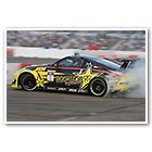Tanner Foust
