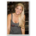 Courtney Day