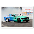 Vaughn Gittin Jr.