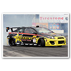 Tanner Foust